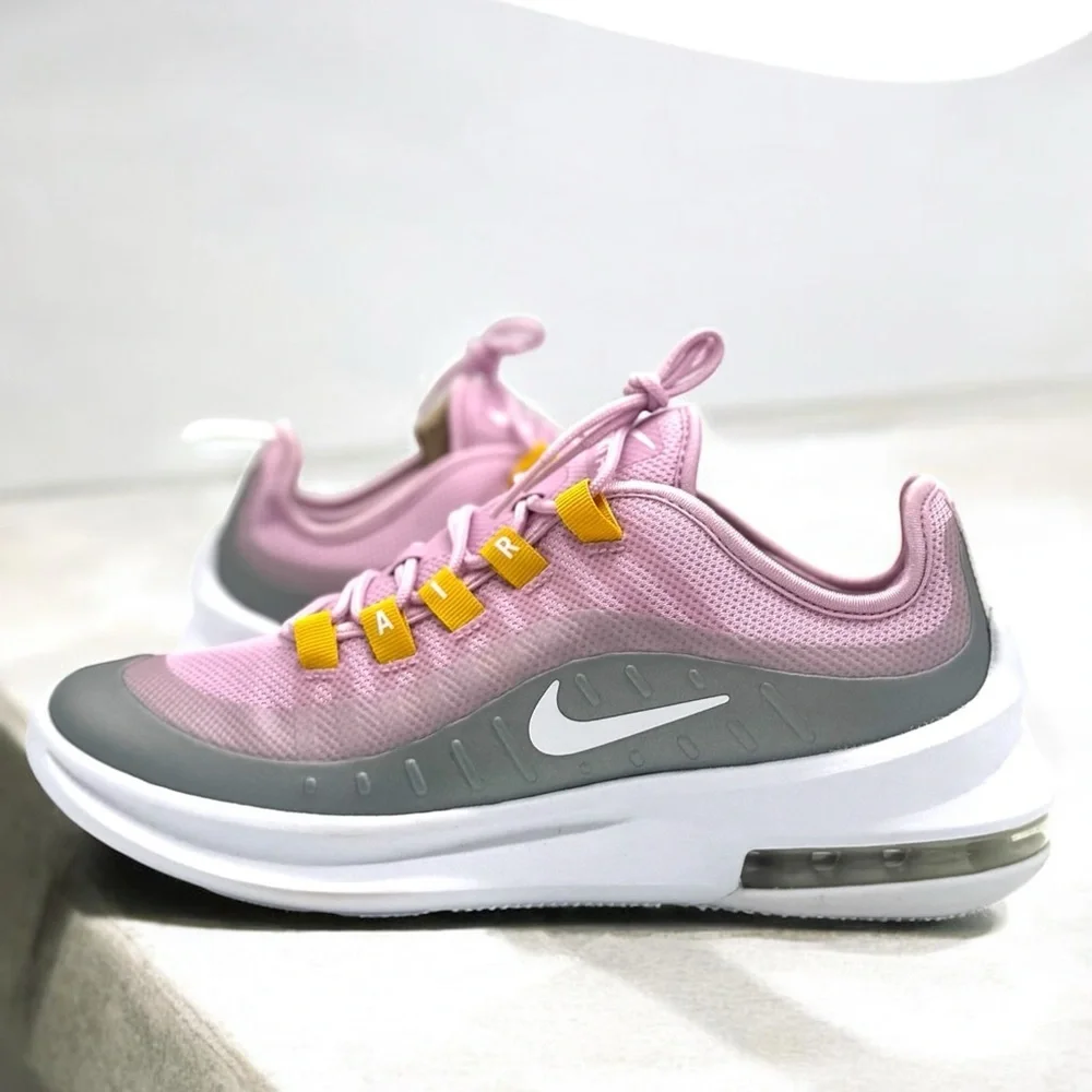 Women's Nike Air Max Axis - Arctic Light Pink/White